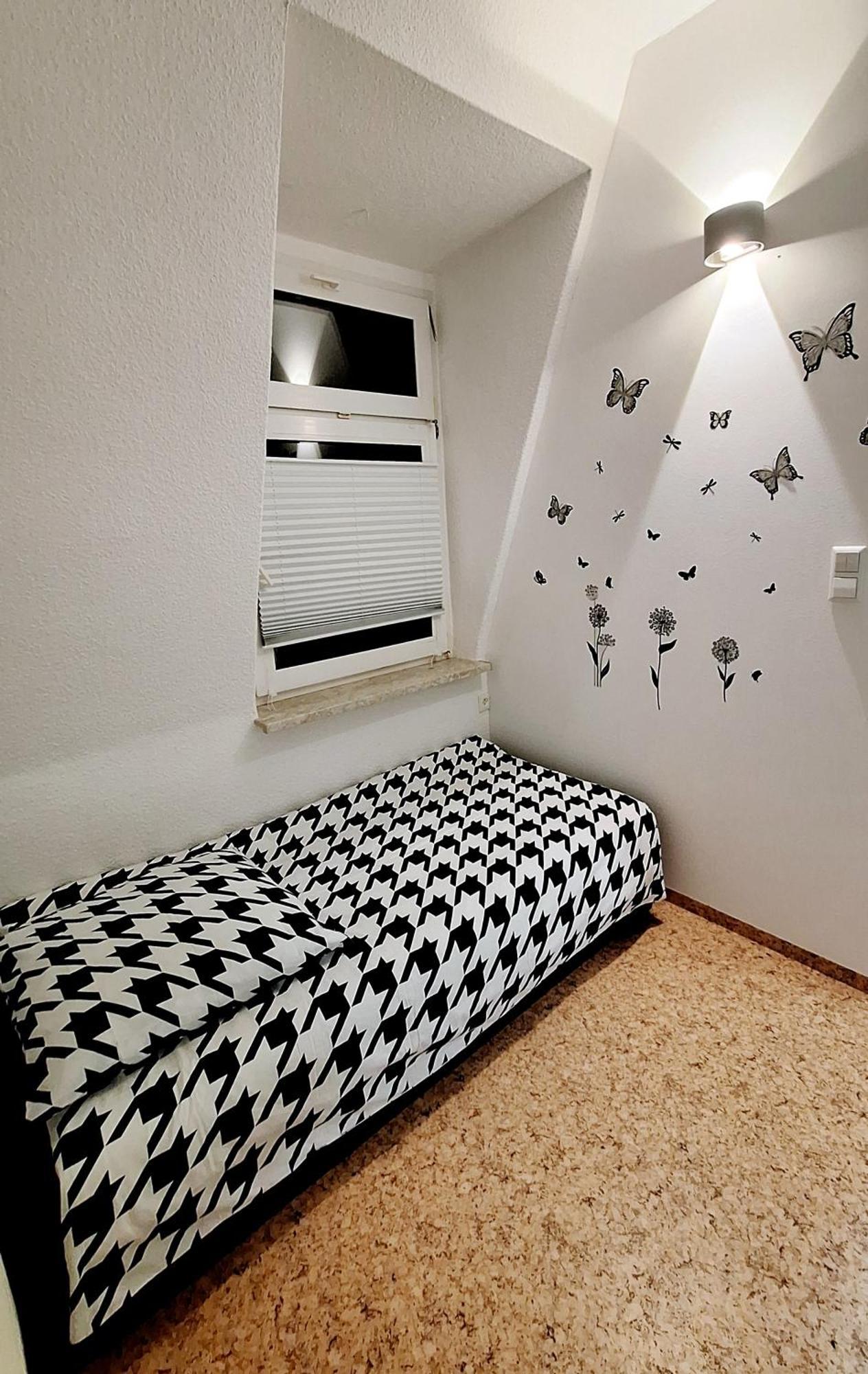 Ferienwohnung Annaberg-Buchholz,5 Екстер'єр фото